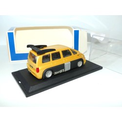 RENAULT ESPACE F1 MINISTYLE 1:43