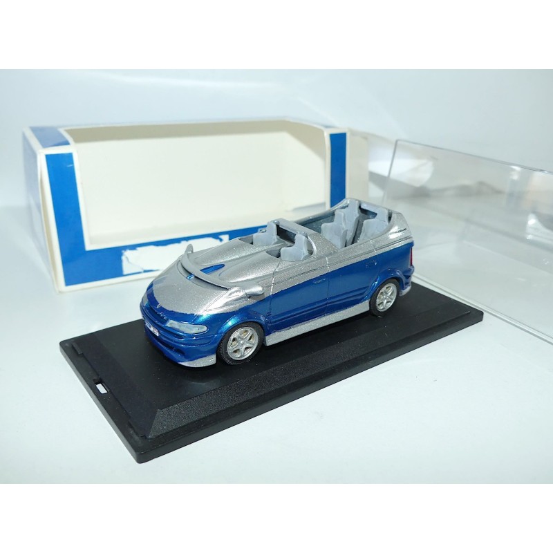 RENAULT ESPACE F1 MINISTYLE 1:43