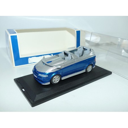 RENAULT ESPACE F1 MINISTYLE 1:43
