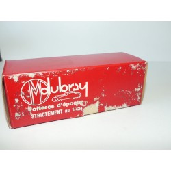 CITROEN C4 1930 CONFISUER DEBERNIS DUBRAY 26 1:43