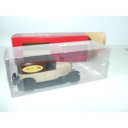 CITROEN C4 1930 CHAPELIER AUBERT DUBRAY 1:43