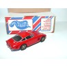 FERRARI 330 LMB Rouge KIT Monté RECORD M.R.F. 1:43