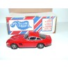 FERRARI 330 LMB Rouge KIT Monté RECORD M.R.F. 1:43