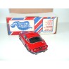 FERRARI 330 LMB Rouge KIT Monté RECORD M.R.F. 1:43