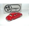 JAGUAR MK 2 SALOON 1959-67 Rouge CLASSIC 43 1:43
