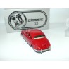 JAGUAR MK 2 SALOON 1959-67 Rouge CLASSIC 43 1:43
