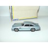 ASTON MARTIN DB5 Bleu clair KIT Monte PROVENCE MOULAGE 1:43