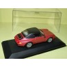 PORSCHE 911 CARRERA 993 CABRIOLET 1994 Mauve MINICHAMPS 1:43