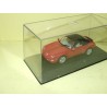 PORSCHE 911 CARRERA 993 CABRIOLET 1994 Mauve MINICHAMPS 1:43