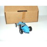BUGATTI T35 1924 Bleu KIT Monte GRAND PRIX MODELS 1:43
