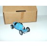 BUGATTI T35 1924 Bleu KIT Monte GRAND PRIX MODELS 1:43