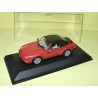 PORSCHE 911 CARRERA 993 CABRIOLET 1994 Mauve MINICHAMPS 1:43