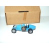BUGATTI T35 1924 Bleu KIT Monte GRAND PRIX MODELS 1:43