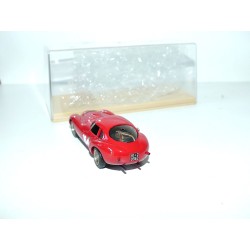 FERRARI 212 EXPORT N°164 RALLYE TRENTO BONDONE 1952 KIT Monte TRON TAMEO 1:43