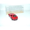 FERRARI 212 EXPORT N°164 RALLYE TRENTO BONDONE 1952 KIT Monte TRON TAMEO 1:43