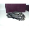 BUICK SPECIAL 4 Portes TOURING SEDAN 1937 Gris BROOKLIN MODELS 1:43