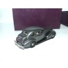 BUICK SPECIAL 4 Portes TOURING SEDAN 1937 Gris BROOKLIN MODELS 1:43