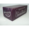 BUICK SPECIAL 4 Portes TOURING SEDAN 1937 Gris BROOKLIN MODELS 1:43