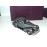 BUICK SPECIAL 4 Portes TOURING SEDAN 1937 Gris BROOKLIN MODELS 1:43