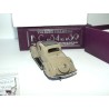 BUICK 96-S COUPE 1935 Bellvue Beige BROOKLIN MODELS 1:43