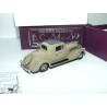 BUICK 96-S COUPE 1935 Bellvue Beige BROOKLIN MODELS 1:43