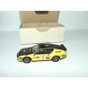 RENAULT ALPINE A310 V6 RALLYCROSS J. RAGNOTTI KIT Monte MINI RACING 1:43