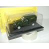 CITROEN 2CV AZU 1962 PTT LA POSTE UNIVERSAL HOBBIES 1:43 blister