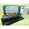 CITROEN SM POMPIDOU 1972 PRESIDENTIELLE ATLAS 1:43 Chef d'Ã©tat 
