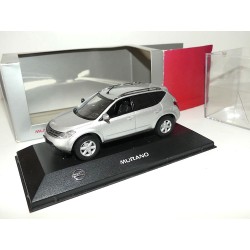 NISSAN MURANO Gris J-COLLECTION JC066 1:43
