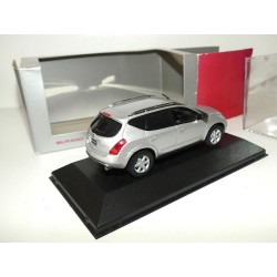 NISSAN MURANO Gris J-COLLECTION JC066 1:43