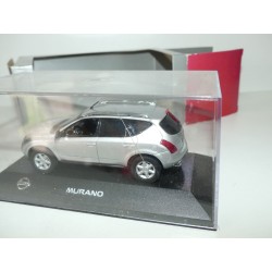 NISSAN MURANO Gris J-COLLECTION JC066 1:43