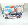 OPEL ASCONA RALLYE MONTE CARLO 1982 ROHRL KIT Monté RECORD M.R.F. 1:43