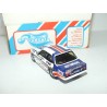 OPEL ASCONA RALLYE MONTE CARLO 1982 ROHRL KIT Monté RECORD M.R.F. 1:43