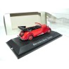 MERCEDES 170V CABRIOLET Rouge SCHUCO 1:43