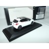 PEUGEOT 208 S LINE Blanc NOREV 1:43