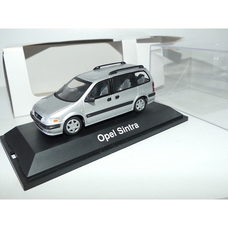 OPEL SINTRA Gris Clair SCHUCO 1:43