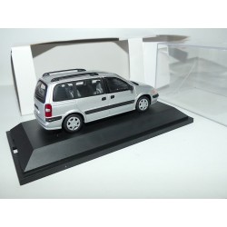 OPEL SINTRA Gris Clair SCHUCO 1:43