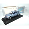 MERCEDES CLASSE E 230 TE BREAK W124 1991 Bleu MINICHAMPS 1:43
