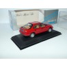 FORD MONDEO I Phase 1 5 PORTES Rouge MINICHAMPS 1:43