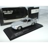 LAMBORGHINI 400 GT 2+2 Gris MINICHAMPS 1:43