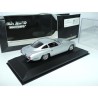 LAMBORGHINI 400 GT 2+2 Gris MINICHAMPS 1:43