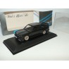 BMW M3 E30 Noir MINICHAMPS 1:43