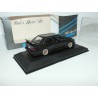 BMW M3 E30 Noir MINICHAMPS 1:43