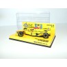 JORDAN PEUGEOT 197 LAUNCH VERSION 1997 R. SCHUMACHER MINICHAMPS 1:43