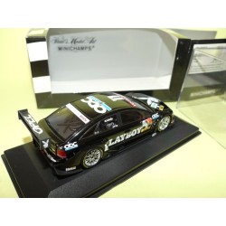 OPEL VECTRA GTS V8 DTM 2005 L. AIELLO MINICHAMPS 1:43