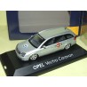 OPEL VECTRA C CARAVAN Martini MINICHAMPS 1:43 jante  tuning