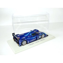 LOLA B12/80-JUDD HVM N°30 LE MANS 2013 SPARK S3750 1:43