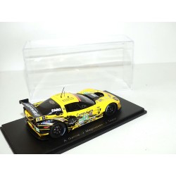 CORVETTE C6 ZR1 N°73 LE MANS 2012 SPARK 3728 1:43