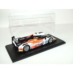 ORECA 03 NISSAN N°49 LE MANS 2012 SPARK S3727 1:43