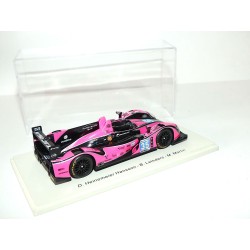 MORGAN NISSAN N°35 LE MANS 2012 SPARK S2549 1:43